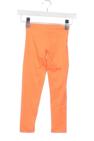 Gyerek leggings C&A, Méret 6-7y / 122-128 cm, Szín Narancssárga
, Ár 2 286 Ft