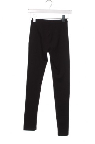 Detské legíny  Calvin Klein Jeans, Veľkosť 13-14y/ 164-168 cm, Farba Čierna, Cena  15,28 €