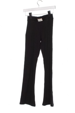 Dětské legíny  Calvin Klein Jeans, Velikost 13-14y/ 164-168 cm, Barva Černá, Cena  877,00 Kč