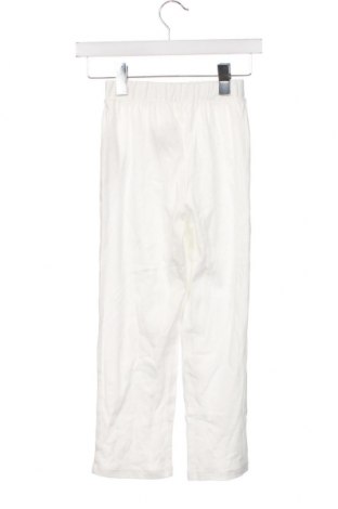 Gyerek leggings Gocco, Méret 7-8y / 128-134 cm, Szín Fehér, Ár 2 740 Ft