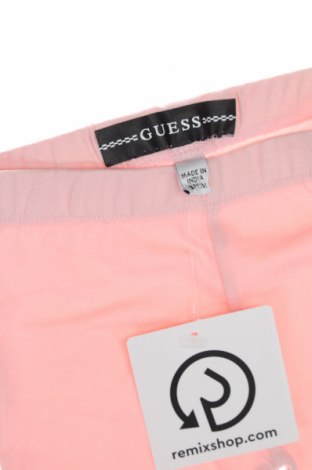 Παιδικό κολάν Guess, Μέγεθος 3-6m/ 62-68 εκ., Χρώμα Ρόζ , Τιμή 14,79 €