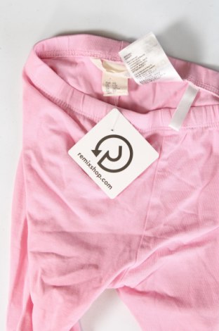 Kinderlegging H&M, Größe 5-6y/ 116-122 cm, Farbe Rosa, Preis 9,72 €