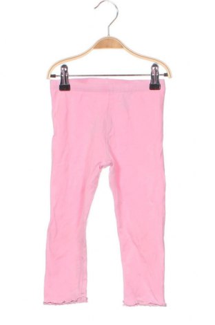 Kinderlegging H&M, Größe 5-6y/ 116-122 cm, Farbe Rosa, Preis 5,54 €
