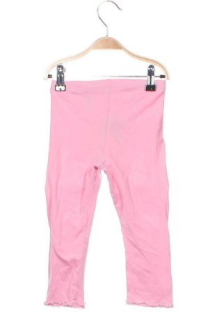 Gyerek leggings H&M, Méret 5-6y / 116-122 cm, Szín Rózsaszín, Ár 3 800 Ft