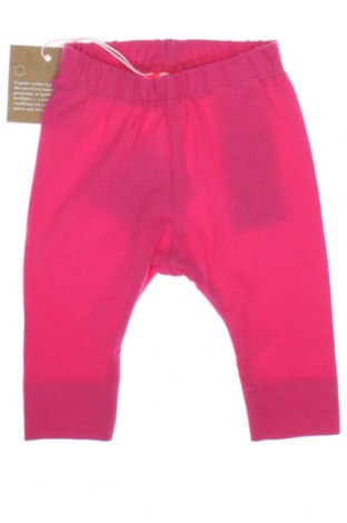 Colanți pentru copii Name It, Mărime 0-1m/ 50 cm, Culoare Roz, Preț 53,69 Lei