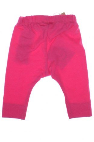 Detské legíny  Name It, Veľkosť 0-1m/ 50 cm, Farba Ružová, Cena  8,76 €