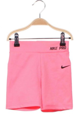Colanți pentru copii Nike, Mărime 5-6y/ 116-122 cm, Culoare Roz, Preț 81,63 Lei