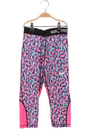 Colanți pentru copii Nike, Mărime 9-10y/ 140-146 cm, Culoare Multicolor, Preț 85,59 Lei