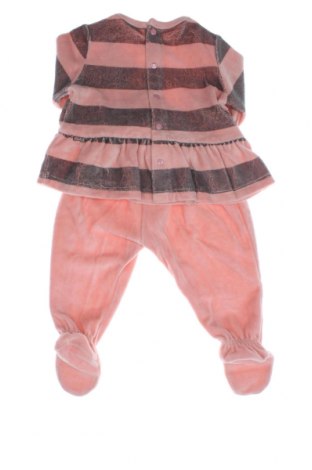 Dětský komplet , Velikost 3-6m/ 62-68 cm, Barva Růžová, Cena  458,00 Kč