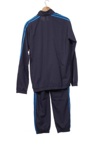 Kinder - Set Adidas, Größe 15-18y/ 170-176 cm, Farbe Grau, Preis 35,90 €
