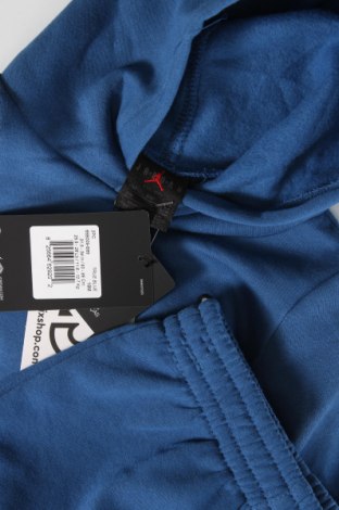 Detský komplet  Air Jordan Nike, Veľkosť 12-18m/ 80-86 cm, Farba Modrá, Cena  55,19 €