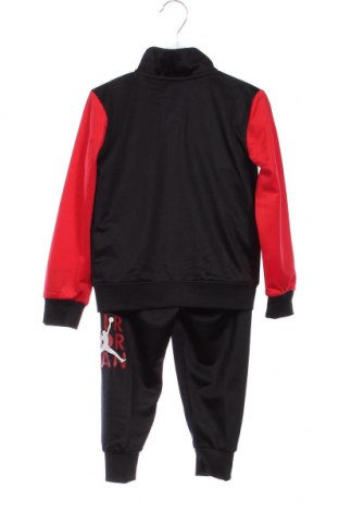 Kinder - Set Air Jordan Nike, Größe 2-3y/ 98-104 cm, Farbe Schwarz, Preis € 69,50