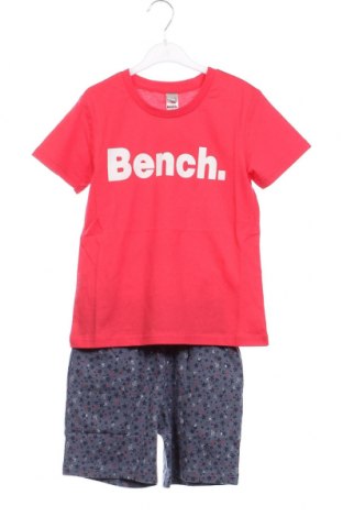 Детски комплект Bench, Размер 6-7y/ 122-128 см, Цвят Многоцветен, Цена 29,60 лв.