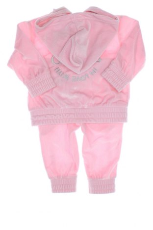 Detský komplet  Guess, Veľkosť 3-6m/ 62-68 cm, Farba Ružová, Cena  64,50 €