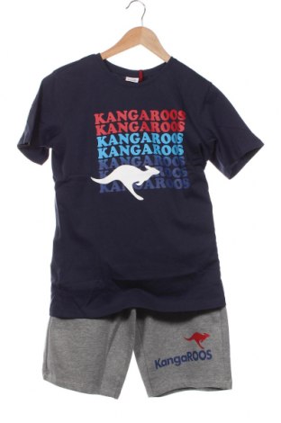 Детски комплект Kangaroos, Размер 11-12y/ 152-158 см, Цвят Многоцветен, Цена 99,00 лв.