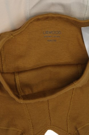 Детски комплект Liewood, Размер 3-4y/ 104-110 см, Цвят Многоцветен, Цена 47,40 лв.