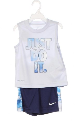 Kinder - Set Nike, Größe 2-3y/ 98-104 cm, Farbe Mehrfarbig, Preis 34,61 €