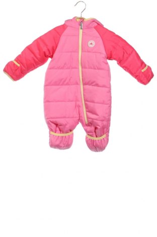 Dětské lyžařské oblečení Converse, Velikost 3-6m/ 62-68 cm, Barva Růžová, Cena  1 479,00 Kč