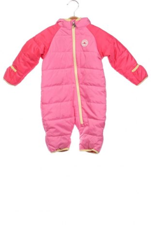 Dětské lyžařské oblečení Converse, Velikost 3-6m/ 62-68 cm, Barva Růžová, Cena  1 583,00 Kč