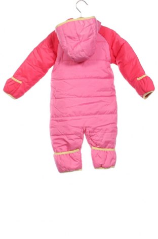 Dětské lyžařské oblečení Converse, Velikost 6-9m/ 68-74 cm, Barva Růžová, Cena  950,00 Kč