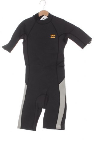 Παιδική στολή για θαλάσσια σπορ Billabong, Μέγεθος 11-12y/ 152-158 εκ., Χρώμα Μαύρο, Τιμή 51,29 €