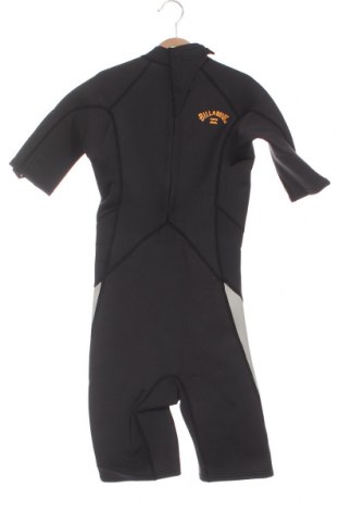 Детски костюм за водни спортове Billabong, Размер 11-12y/ 152-158 см, Цвят Черен, Цена 199,00 лв.