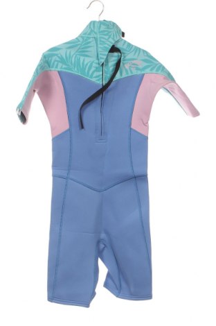 Детски костюм за водни спортове Billabong, Размер 9-10y/ 140-146 см, Цвят Многоцветен, Цена 79,60 лв.