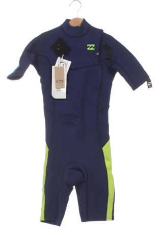 Costum pentru copii pentru sporturi nautice  . Billabong, Mărime 11-12y/ 152-158 cm, Culoare Albastru, Preț 235,66 Lei