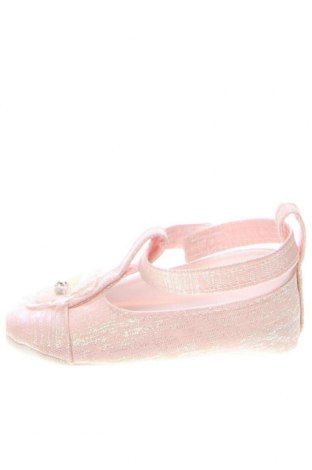 Dětské boty , Velikost 18, Barva Růžová, Cena  155,00 Kč