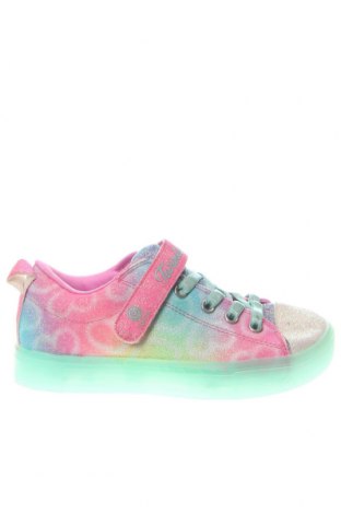 Dětské boty , Velikost 30, Barva Vícebarevné, Cena  238,00 Kč