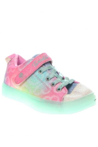 Dětské boty , Velikost 30, Barva Vícebarevné, Cena  271,00 Kč