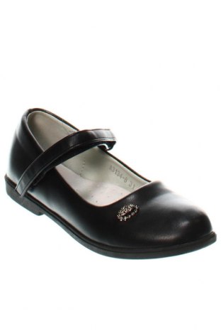 Παιδικά παπούτσια, Μέγεθος 31, Χρώμα Μαύρο, Τιμή 13,39 €