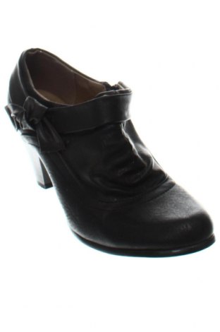 Dámské boty , Velikost 37, Barva Černá, Cena  430,00 Kč