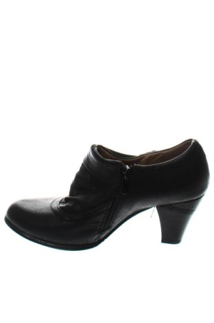 Γυναικεία παπούτσια, Μέγεθος 37, Χρώμα Μαύρο, Τιμή 17,38 €