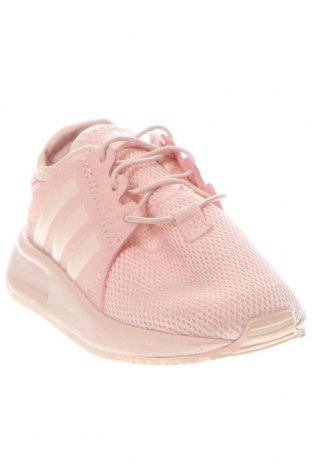 Dětské boty  Adidas Originals, Velikost 22, Barva Růžová, Cena  430,00 Kč