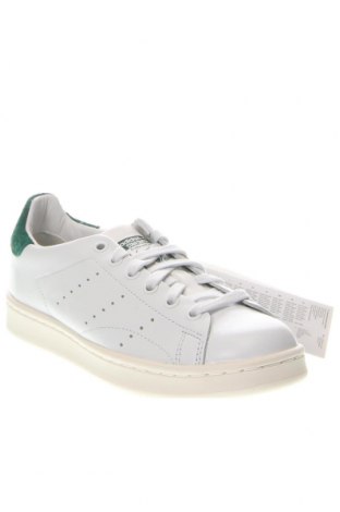 Παιδικά παπούτσια Adidas & Stan Smith, Μέγεθος 37, Χρώμα Λευκό, Τιμή 70,62 €