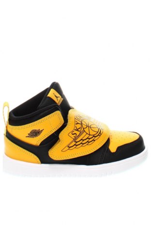 Παιδικά παπούτσια Air Jordan Nike, Μέγεθος 27, Χρώμα Πολύχρωμο, Τιμή 37,24 €