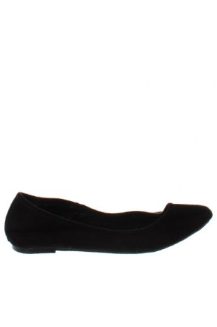 Παιδικά παπούτσια Anko, Μέγεθος 35, Χρώμα Μαύρο, Τιμή 9,53 €