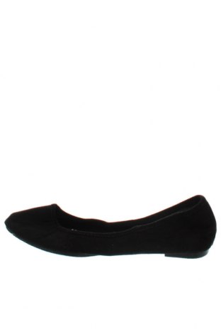 Παιδικά παπούτσια Anko, Μέγεθος 35, Χρώμα Μαύρο, Τιμή 9,94 €