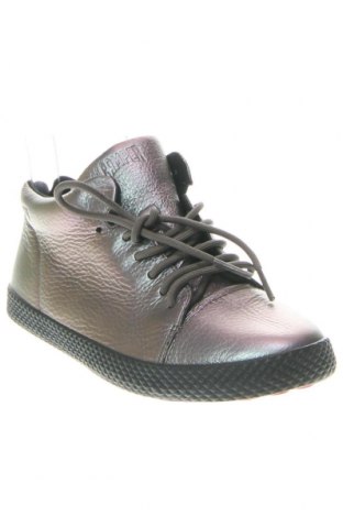 Παιδικά παπούτσια Camper, Μέγεθος 35, Χρώμα Ασημί, Τιμή 60,20 €