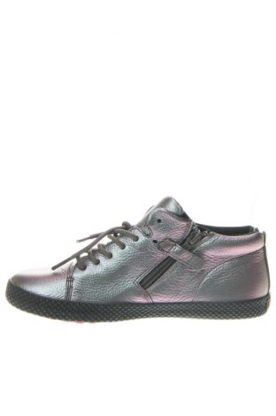 Detské topánky  Camper, Veľkosť 35, Farba Strieborná, Cena  60,20 €
