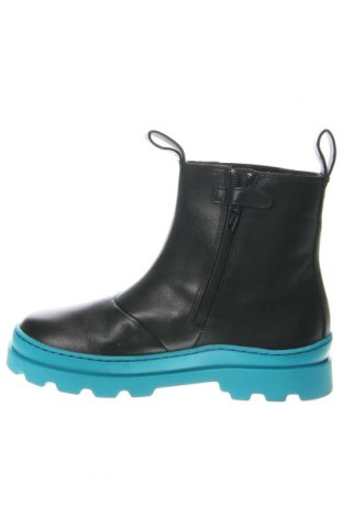 Dětské boty  Camper, Velikost 34, Barva Černá, Cena  646,00 Kč