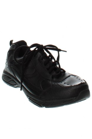 Детски обувки Clarks, Размер 35, Цвят Черен, Цена 46,20 лв.