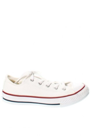 Детски обувки Converse, Размер 32, Цвят Бял, Цена 62,00 лв.