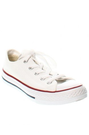 Детски обувки Converse, Размер 32, Цвят Бял, Цена 62,00 лв.
