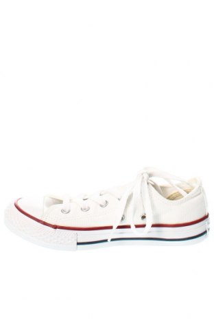 Dětské boty  Converse, Velikost 32, Barva Bílá, Cena  899,00 Kč