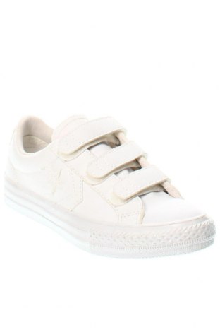 Detské topánky  Converse, Veľkosť 30, Farba Biela, Cena  31,96 €