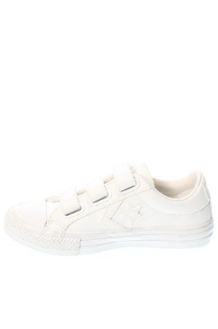 Детски обувки Converse, Размер 30, Цвят Бял, Цена 62,00 лв.
