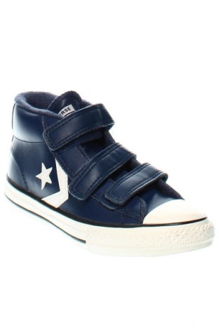 Detské topánky  Converse, Veľkosť 32, Farba Modrá, Cena  31,96 €