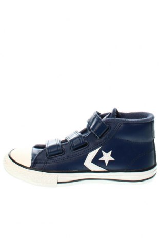 Dětské boty  Converse, Velikost 32, Barva Modrá, Cena  899,00 Kč